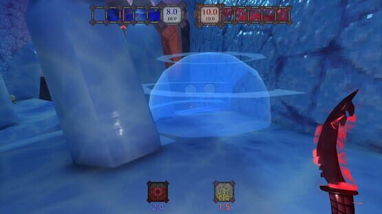 Screenshot Deiity