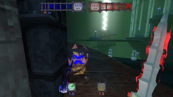 Screenshot Deiity