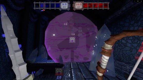 Screenshot Deiity