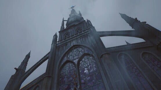 Screenshot Lord of Mysteries