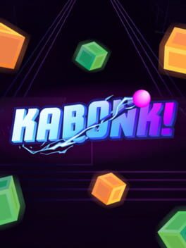 Cover Kabonk!