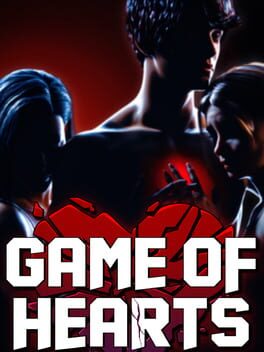 Cover Game of Hearts