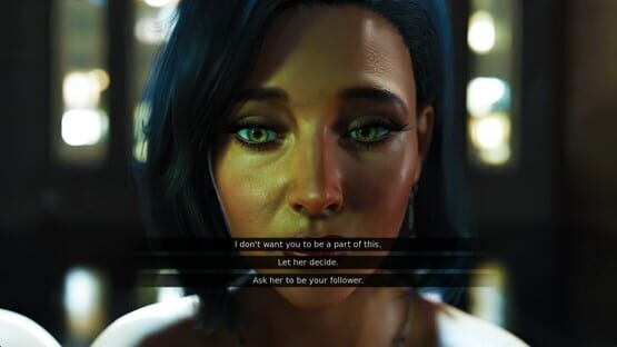Screenshot Game of Hearts