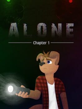 Cover Alone: Chapter 1