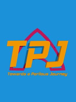 Cover Towards a perilous journey