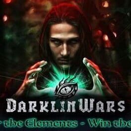 Cover Darklin Wars