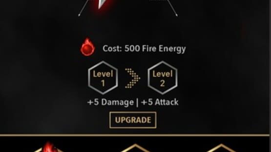 Screenshot Darklin Wars