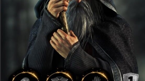 Screenshot Darklin Wars