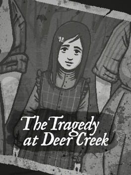 Cover The Tragedy at Deer Creek