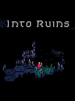 Cover Into Ruins