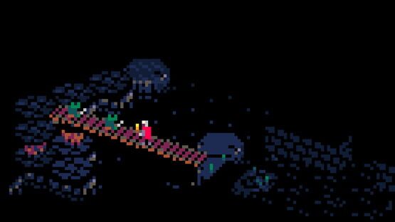 Screenshot Into Ruins