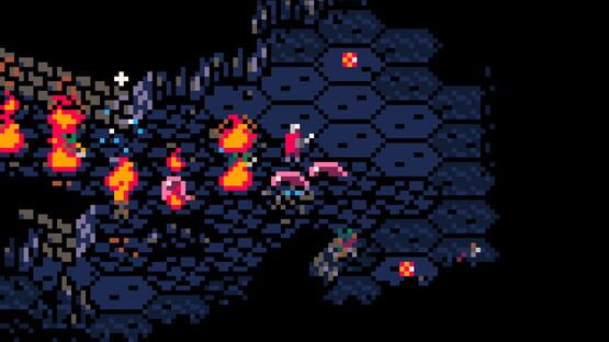 Screenshot Into Ruins