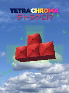 Cover Tetrachroma