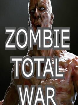 Cover Zombie Total War