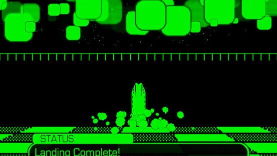Screenshot Gerty: Robots In Love