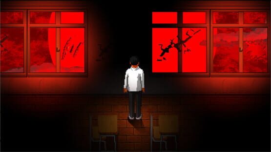 Screenshot Crimson Moon