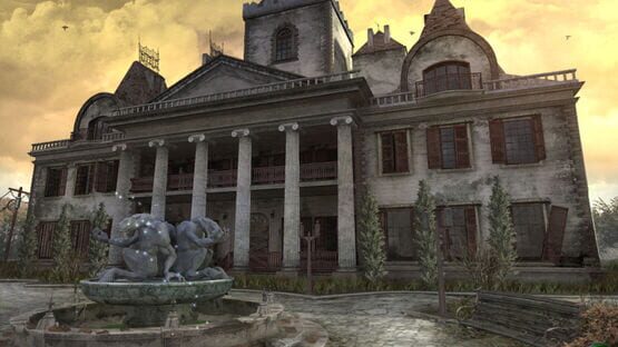 Screenshot Haunted Hotel: Charles Dexter Ward