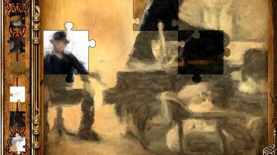 Screenshot Haunted Hotel