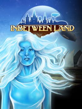 Cover Inbetween Land
