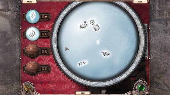 Screenshot Inbetween Land