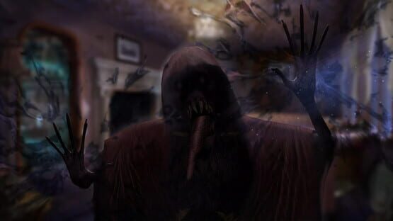 Screenshot Stormhill Mystery: Family Shadows