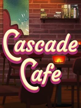 Cover Cascade Cafe