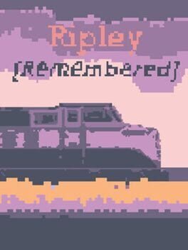 Cover Ripley Remembered