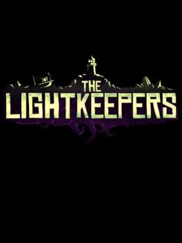 Cover The Lightkeepers