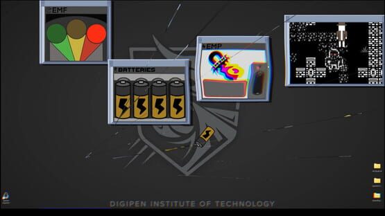 Screenshot Specter Inspector