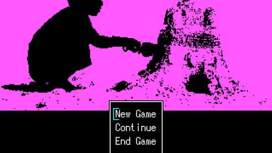 Screenshot Omega Genesis