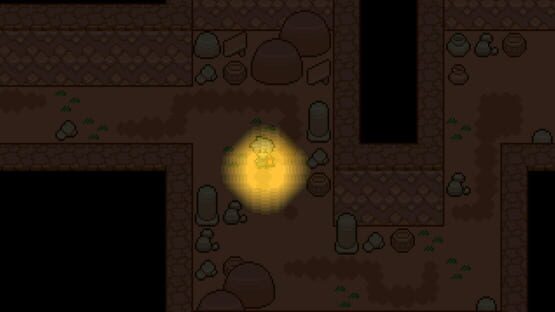 Screenshot Omega Genesis