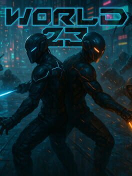 Cover World 23