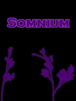 Cover Somnium
