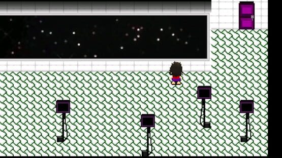 Screenshot Somnium