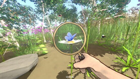 Screenshot Grow Wild