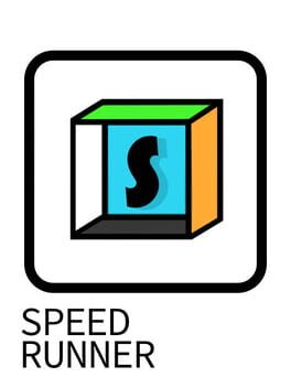 Cover Speedrunner
