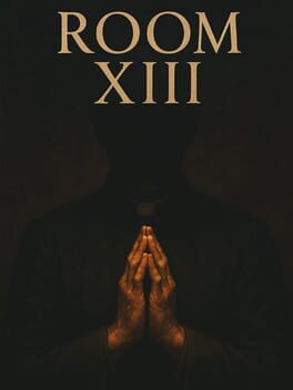 Cover Room XIII
