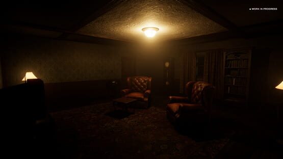 Screenshot Room XIII