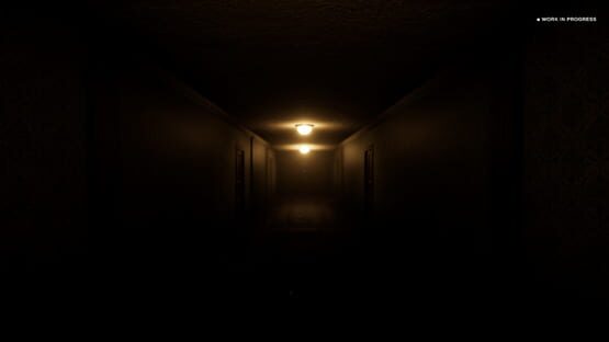 Screenshot Room XIII