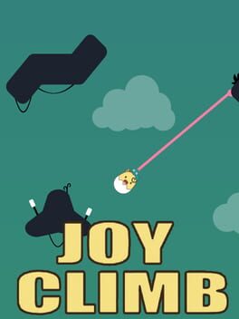 Cover Joy Climb