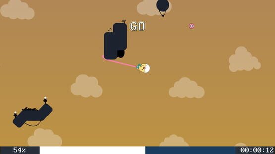 Screenshot Joy Climb