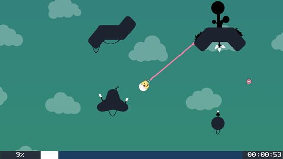 Screenshot Joy Climb