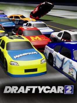 Cover Draftycar 2