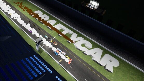 Screenshot Draftycar 2