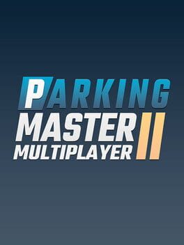 Cover Parking Master Multiplayer 2