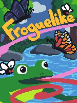 Cover Froguelike