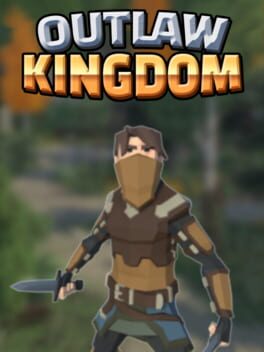 Cover Outlaw Kingdom
