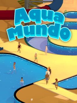 Cover Aqua Mundo