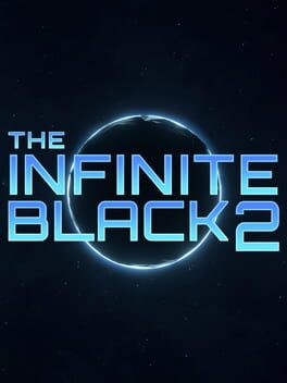 Cover The Infinite Black 2