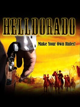 Cover Helldorado